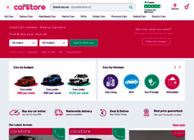 carstore.ie