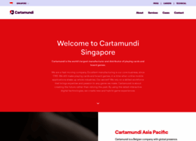 cartamundi.asia