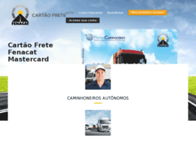 cartaofenacat.com.br