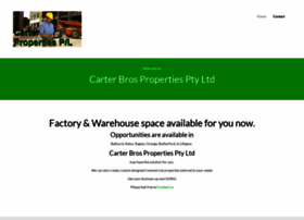 carterproperties.com.au