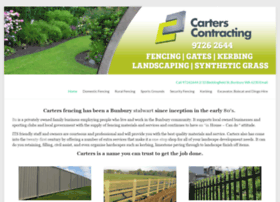 carterscontracting.com.au