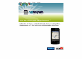 carticipate.com