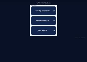 cartodrive.eu