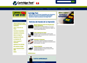 cartridgefast.com.pe