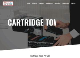 cartridgetown.com.au