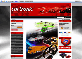 cartronic.eu