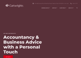 cartwrights-ca.co.uk