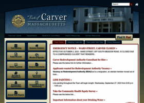 carverma.gov
