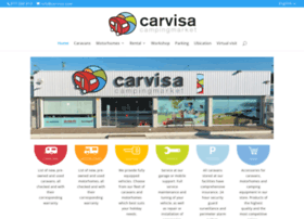 carvisa.es