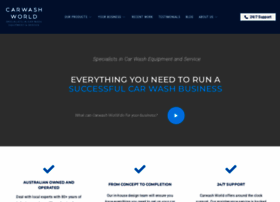 carwashworld.com.au