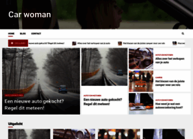 carwoman.nl