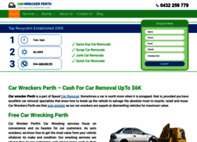 carwreckerperth.com.au