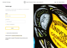 cas.southwestern.edu
