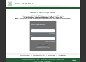 cas.uvu.edu