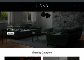 casa-furniture.co.uk