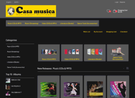 casa-musica.de