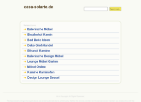 casa-solarte.de