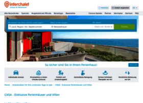 casa.interchalet.com
