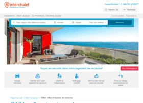 casa.interchalet.fr