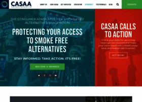 casaa.org