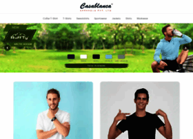 casablancaindia.com