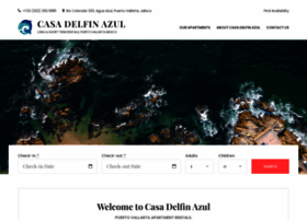 casadelfinazul.com