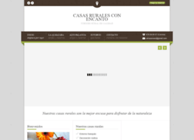 casaruralencastellon.es