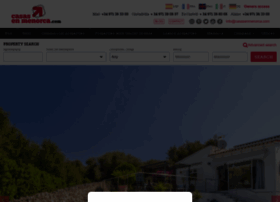 casasenmenorca.com