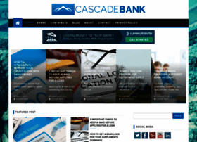 cascadebank.com