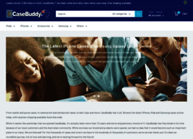 casebuddy.com