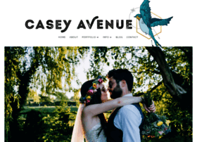 caseyavenue.co.uk