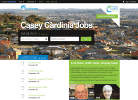 caseycardiniajobs.com.au