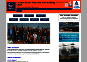 caseyseals.com.au