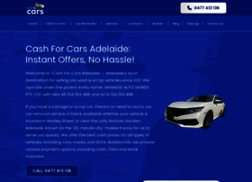 cash-4-cars.com.au