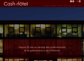 cash-hotel.ch