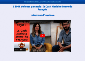 cash-machine-immo.fr