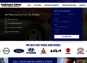 cash4carscairns.com.au