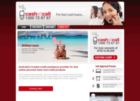 cashatcall.com.au