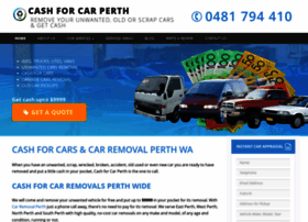 cashforcarperth.com.au