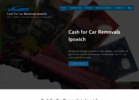 cashforcarremovalsipswich.com.au