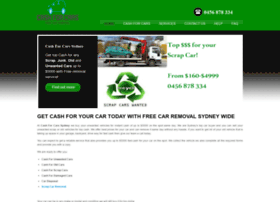 cashjunkcarsydney.com.au