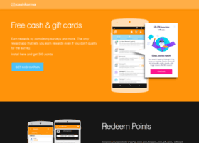 cashkarma.io