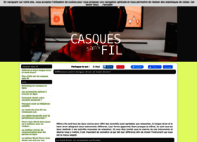 casques-sans-fil.com