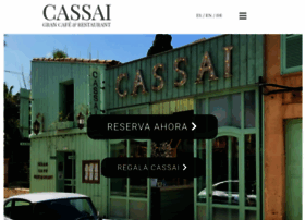 cassai.es