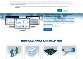 castawayforecasting.com