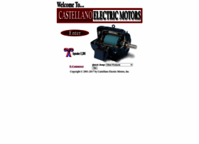 castellanomotors.com