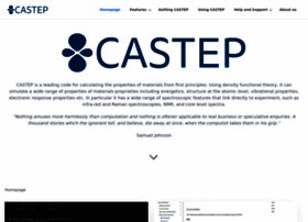 castep.org