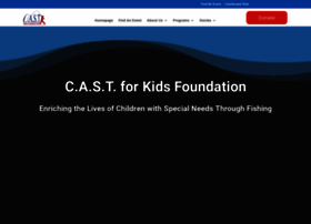 castforkids.org