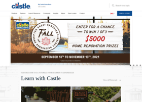 castlebuildingcentres.com