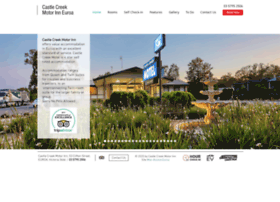 castlecreekmotorinn.com.au